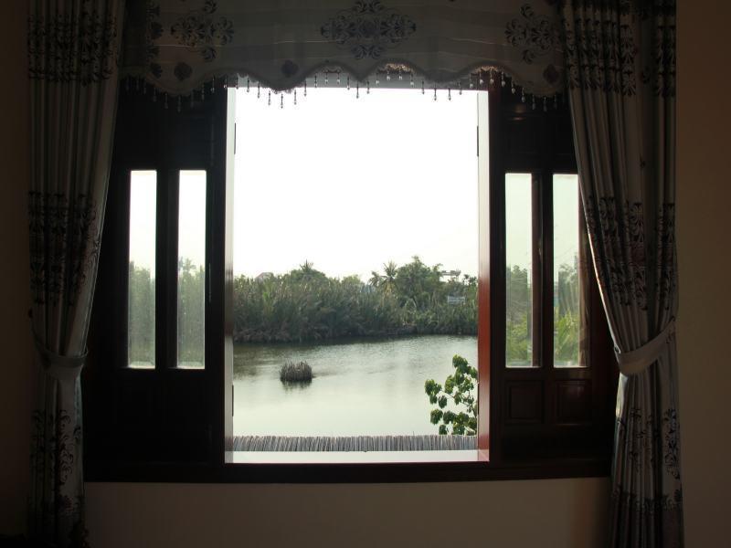 Lakeside Homestay Hoi An Dış mekan fotoğraf